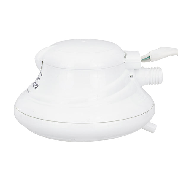 Chuveiro Elétrico Lorenzetti Bella Ducha Multitemperatura 6800W 220V Branco