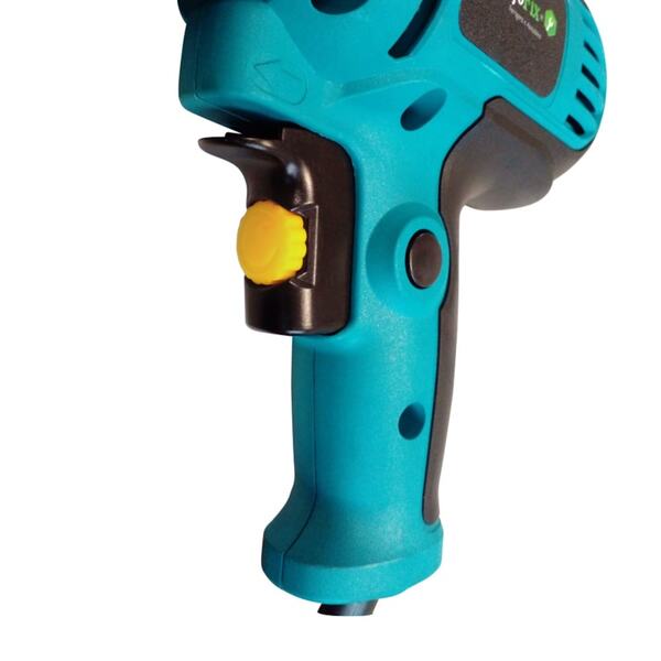 Politriz Lixadeira Espaçofix Azul 1200w 127v